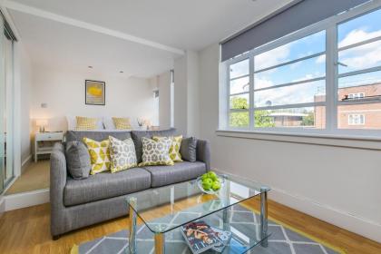 Nell Gwynn Chelsea Accommodation - image 8