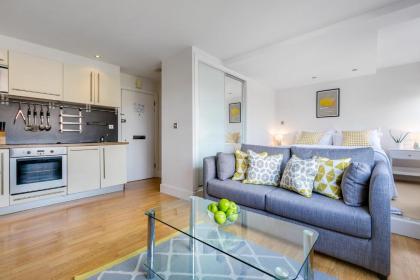 Nell Gwynn Chelsea Accommodation - image 9