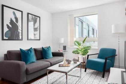 Lincoln Plaza Serviced Apartments by TheSqua.re - image 12