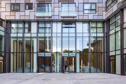 Lincoln Plaza Serviced Apartments by TheSqua.re - image 15