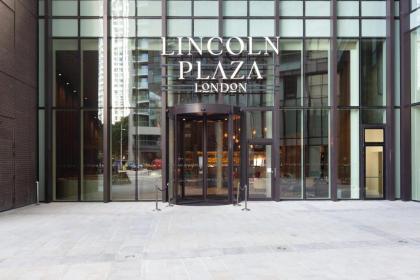 Lincoln Plaza Serviced Apartments by TheSqua.re - image 16