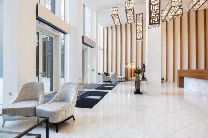 Lincoln Plaza Serviced Apartments by TheSqua.re - image 17