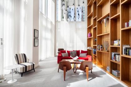 Lincoln Plaza Serviced Apartments by TheSqua.re - image 18