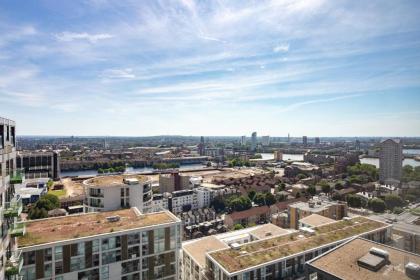 Lincoln Plaza Serviced Apartments by TheSqua.re - image 19