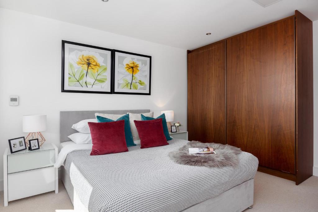Lincoln Plaza Serviced Apartments by TheSqua.re - image 2