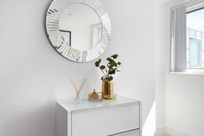 Lincoln Plaza Serviced Apartments by TheSqua.re - image 20
