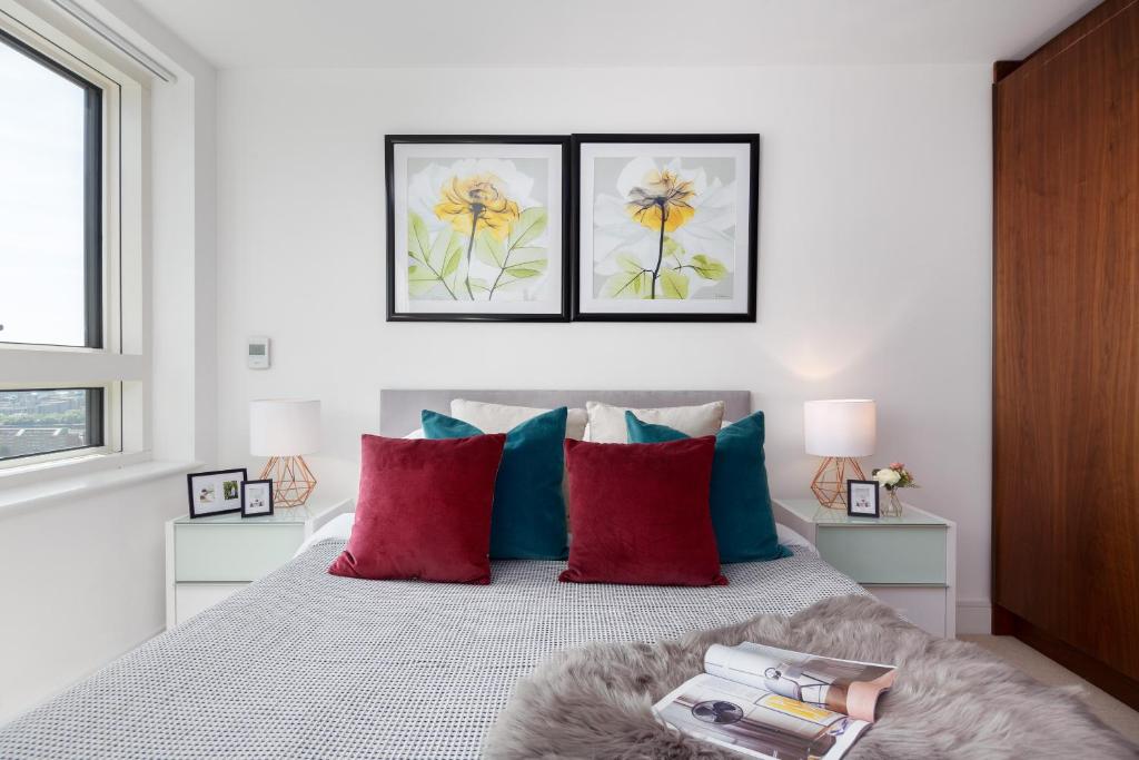 Lincoln Plaza Serviced Apartments by TheSqua.re - image 3