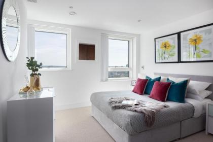 Lincoln Plaza Serviced Apartments by TheSqua.re - image 4
