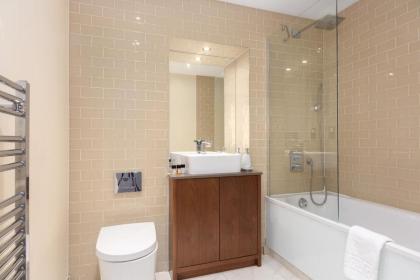 Lincoln Plaza Serviced Apartments by TheSqua.re - image 5