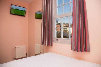 easyHotel Paddington - image 1