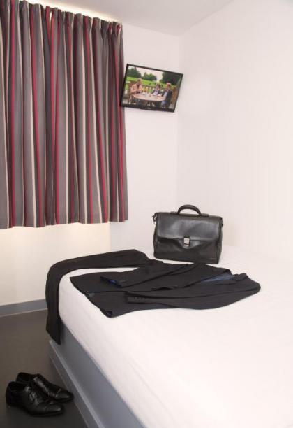 easyHotel Paddington - image 3