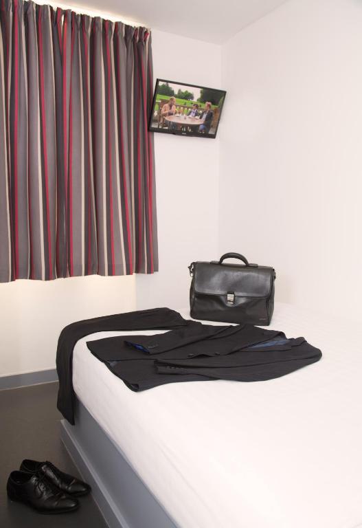 easyHotel Paddington - image 3