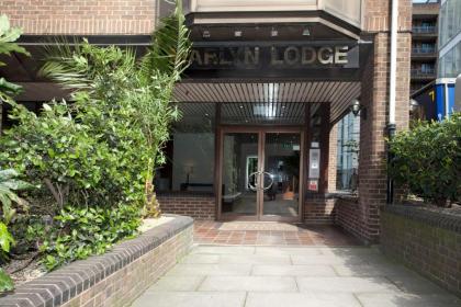 Tower Bridge Apartment - image 10