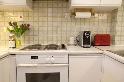 Tower Bridge Apartment - image 12