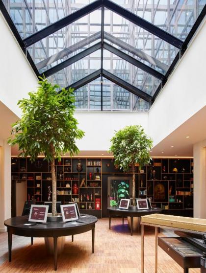 citizenM Tower of London - image 11