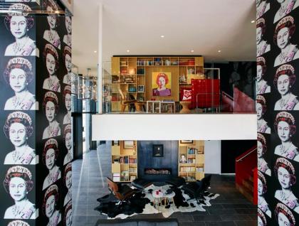 citizenM Tower of London - image 12