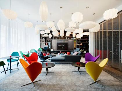 citizenM Tower of London - image 13