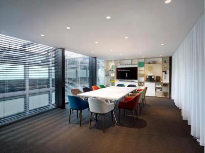 citizenM Tower of London - image 16