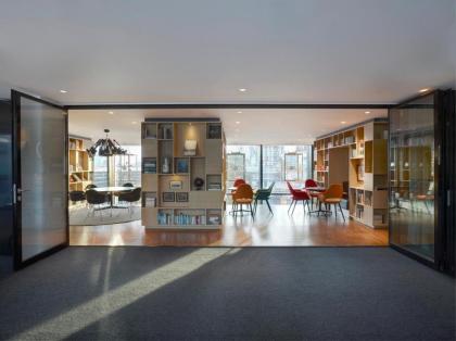 citizenM Tower of London - image 17