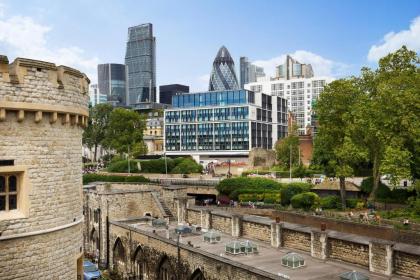 citizenM Tower of London - image 18