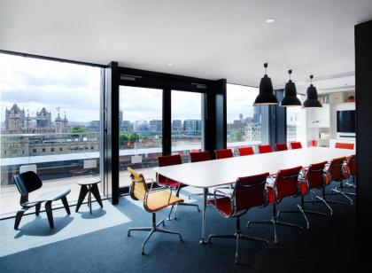 citizenM Tower of London - image 19
