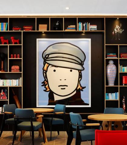citizenM Tower of London - image 2