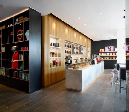 citizenM Tower of London - image 20