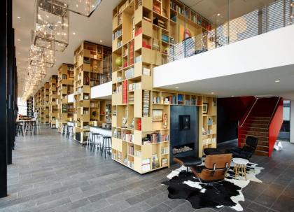 citizenM Tower of London - image 8