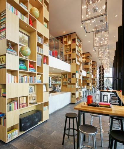 citizenM Tower of London - image 9