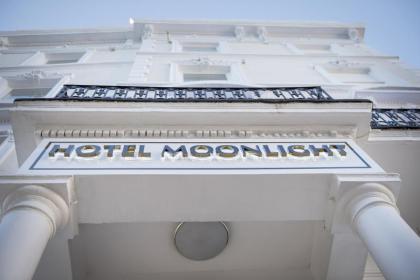 The Prime London Hotel - image 12