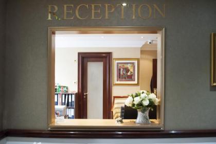 The Prime London Hotel - image 13