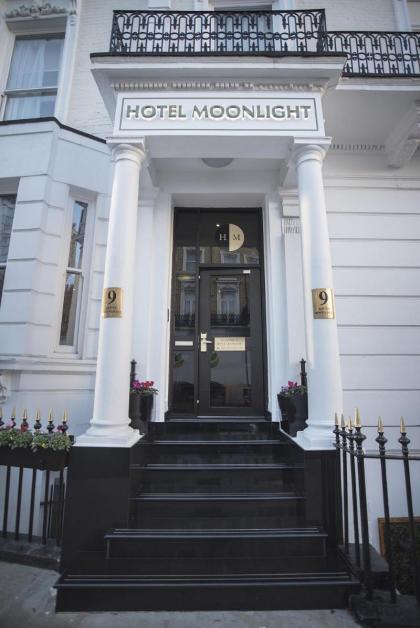 The Prime London Hotel - image 20