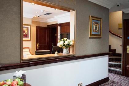 The Prime London Hotel - image 3