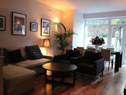 The Bromptons Luxury South Kensington Apartment - image 10