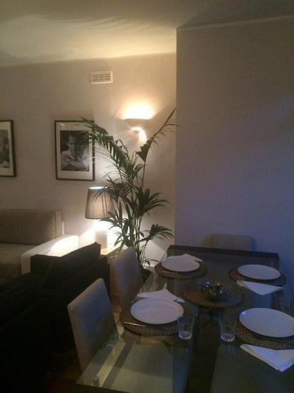 The Bromptons Luxury South Kensington Apartment - image 11