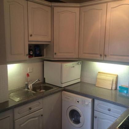 The Bromptons Luxury South Kensington Apartment - image 12