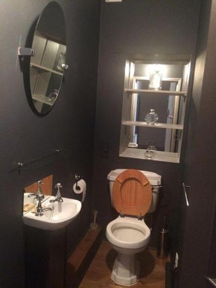 The Bromptons Luxury South Kensington Apartment - image 19