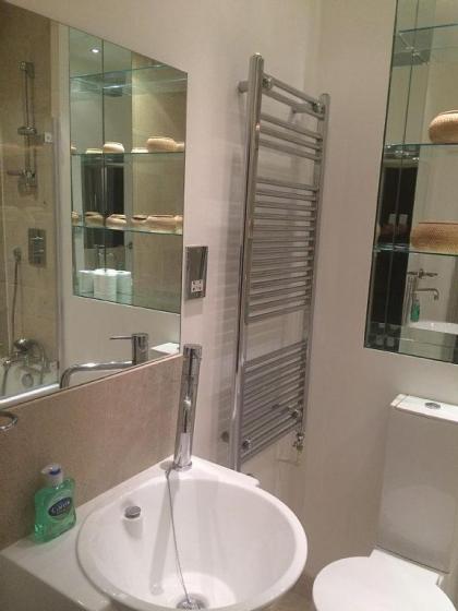 The Bromptons Luxury South Kensington Apartment - image 20