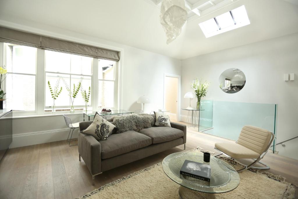 56 Welbeck Street - main image