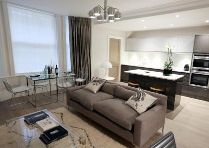 56 Welbeck Street - image 4