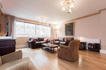 Apartment in London 
