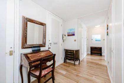 Prime London Apartment Oxford Circus - image 21