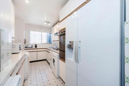 Prime London Apartment Oxford Circus - image 22