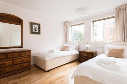 Prime London Apartment Oxford Circus - image 26