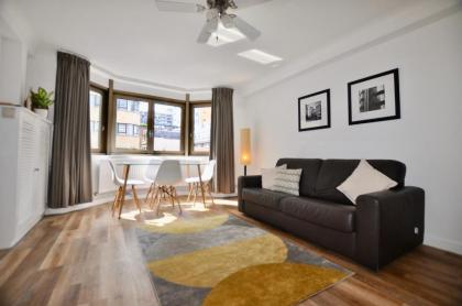 Marlyn Lodge – City of London - image 12