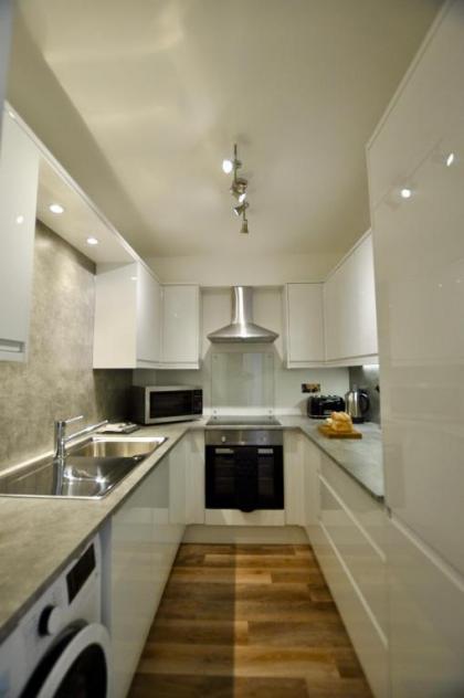 Marlyn Lodge – City of London - image 14