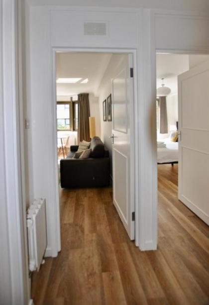 Marlyn Lodge – City of London - image 15