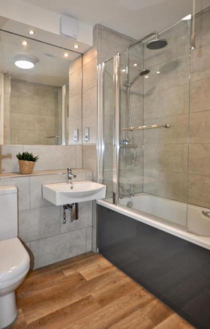 Marlyn Lodge – City of London - image 16