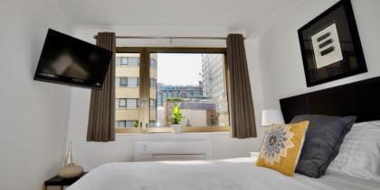 Marlyn Lodge – City of London - image 18