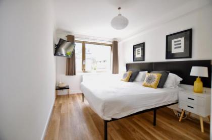 Marlyn Lodge – City of London - image 19